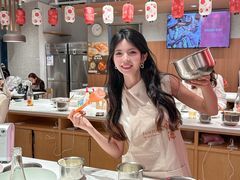 -ABC Cooking Studio(上海环球金融中心店)