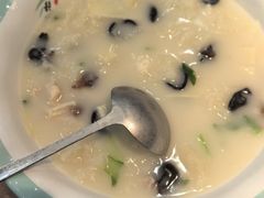 -春水锅贴·传统鲁菜(大明湖店)
