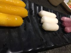 -煲宫猪肚鸡(昆山金鹰国际购物中心店)