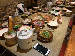 -重庆老灶 Chong Qing Lao Zao