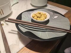 -苏帮袁Sue Cuisine(来福士店)