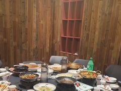 -食光慢宴·安吉土菜馆