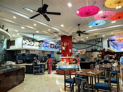 -儿童菜·采风阁家常菜餐厅(亚龙湾天域酒店)