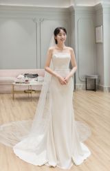 -MuseMarry婚纱(前海嘉里中心店)