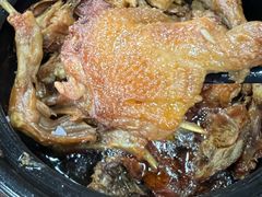 -斯丹姜母鸭·古法干香(涂门街总店)