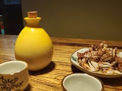 -长亭酒肆.武夷菜(鼓楼后海店)