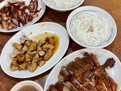 -凌舍好烧鹅(中山路店)