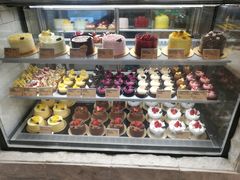 -PAPER STONE BAKERY(天环店)