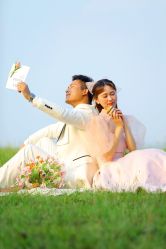 -苏州HX-合喜映画婚纱摄影