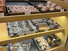 -OUR Bakery(SKP-S店)