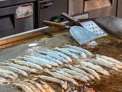 -韩盛·盛江山自助料理(中街大悦城店)