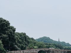 -西湖游船