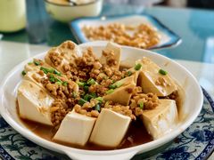 山水豆腐-生态苑农庄(十里画廊遇龙河店)