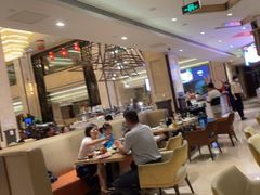 -盛宴标帜餐厅·亲子自助 (南昌喜来登酒店)