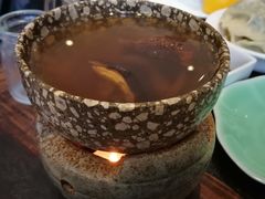 -五观堂素食(新华路店)
