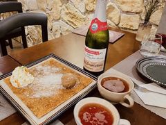 -LA CREPERIE BRETONNE布列塔尼法式餐厅(天童北路店)