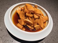 杭州酱萝卜-老头儿油爆虾(星光一期店)