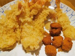 -松岛日本料理(汾江路店)