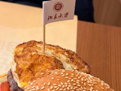-勺园西餐厅