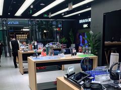 -Sony Store索尼(广州正佳店)