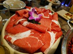-椒香城门口老火锅(天府长城店)