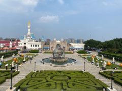 -北京世界公园