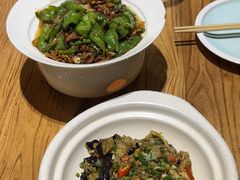 -湘水滨·臭鳜鱼·湘菜(马驹桥店)