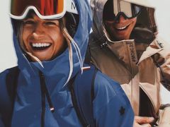 -MONCLER(北京SKP概念店)