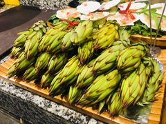 霸王花-映像徐州(滨湖店)