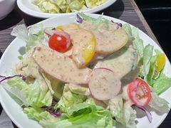 -胖哥俩肉蟹煲(济南世茂国际广场店)