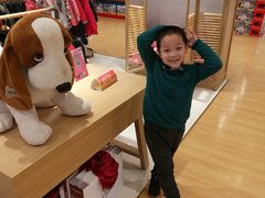 -上海第一八佰伴