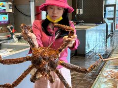 -万龙洲海鲜(南新仓店)