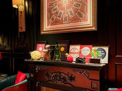 -弦月窗LUNETTE BY AMANDA(复兴路店)