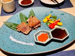 -本逸·割烹料理(湖墅店)