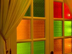 -叶叶菩提(太原别墅店)