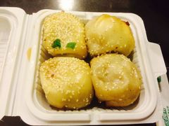 小杨生煎(吴江路店)-小杨生煎(湟普汇店)