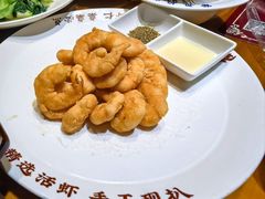 -南山小渔村•大连海鲜大连菜(七七街店)