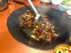-生产队柴火鸡(永乐路店)