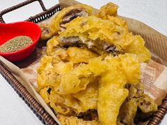 -桂园餐厅(五大道店)