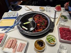 -川西坝子火锅(金沙1.0直营店)