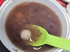 赤豆暖心小圆子-海盗虾饭·剥好的小龙虾饭(SOHO尚都店)