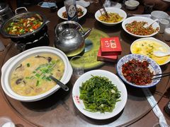 -天下客饭店(中山路店)