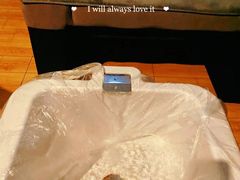 -水悦庭·影院足道·SPA ·商务休闲(光年汇店)