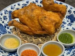 -长安记·大美陕菜(大族广场店)