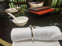 -北京四季酒店·采逸轩