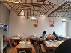 大堂-南京一哥龙虾and二姐牛蛙(万达店)