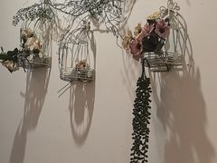 -咖啡人·融合餐厅(万达环宇店)