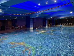 -Waterfall瀑布湾优健源(华侨城店)