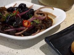 -楚媚娘炭火蛙锅(宽厚里店)