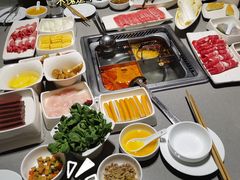 -海底捞火锅(方塔东街店)